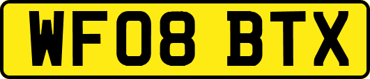 WF08BTX