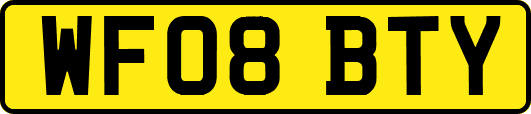 WF08BTY