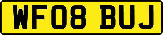 WF08BUJ