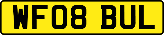 WF08BUL