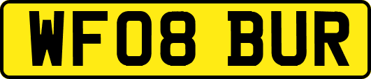 WF08BUR