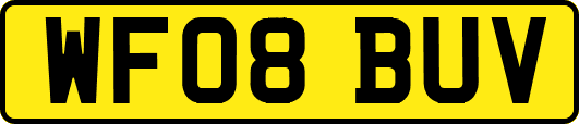 WF08BUV