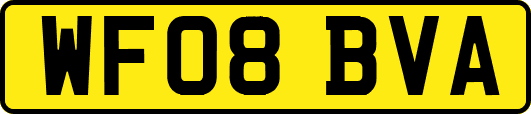 WF08BVA