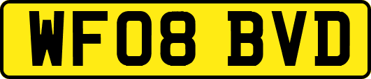 WF08BVD