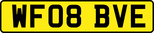 WF08BVE