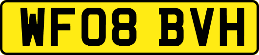 WF08BVH
