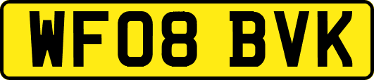 WF08BVK