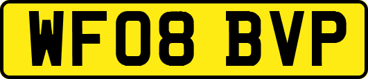 WF08BVP