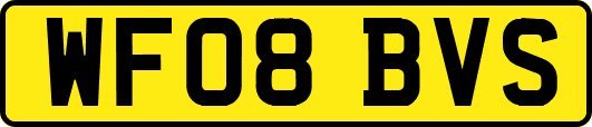 WF08BVS