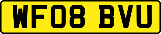 WF08BVU