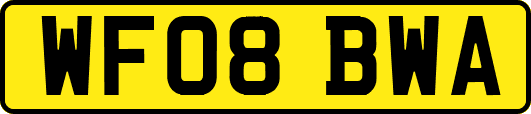 WF08BWA
