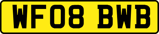 WF08BWB