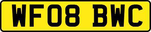 WF08BWC