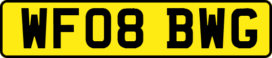 WF08BWG