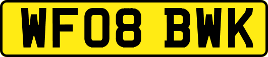 WF08BWK