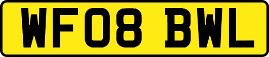 WF08BWL