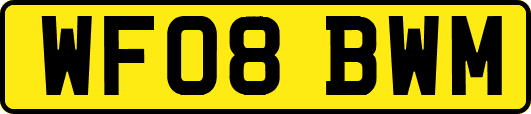 WF08BWM