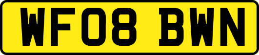 WF08BWN