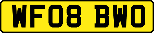 WF08BWO