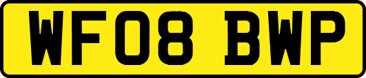 WF08BWP