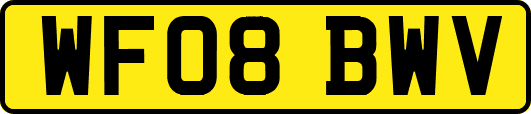 WF08BWV