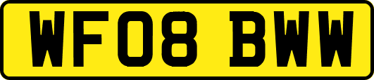 WF08BWW