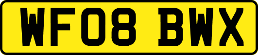 WF08BWX