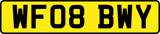 WF08BWY