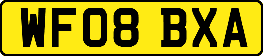 WF08BXA