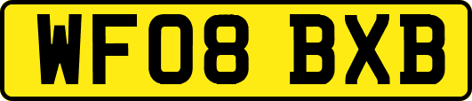 WF08BXB