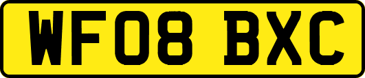 WF08BXC