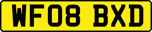 WF08BXD