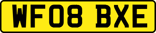 WF08BXE