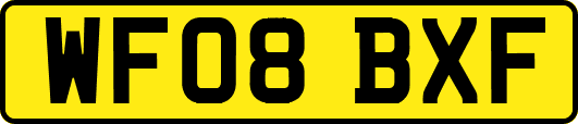 WF08BXF