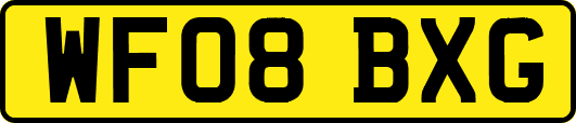 WF08BXG