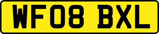 WF08BXL