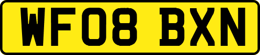 WF08BXN