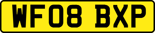 WF08BXP