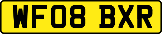 WF08BXR