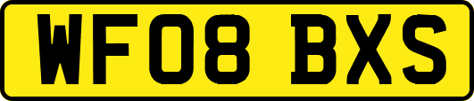 WF08BXS