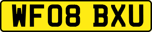 WF08BXU