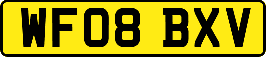 WF08BXV