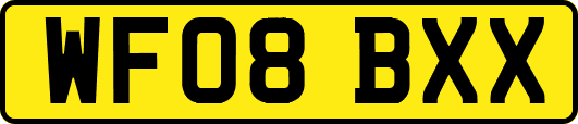 WF08BXX