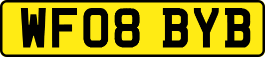 WF08BYB