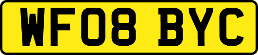 WF08BYC