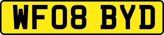 WF08BYD