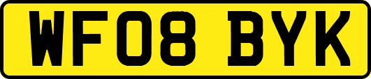WF08BYK