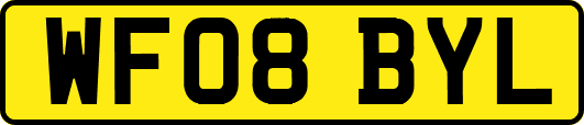 WF08BYL