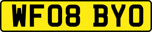 WF08BYO