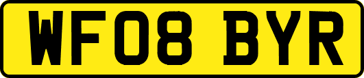 WF08BYR